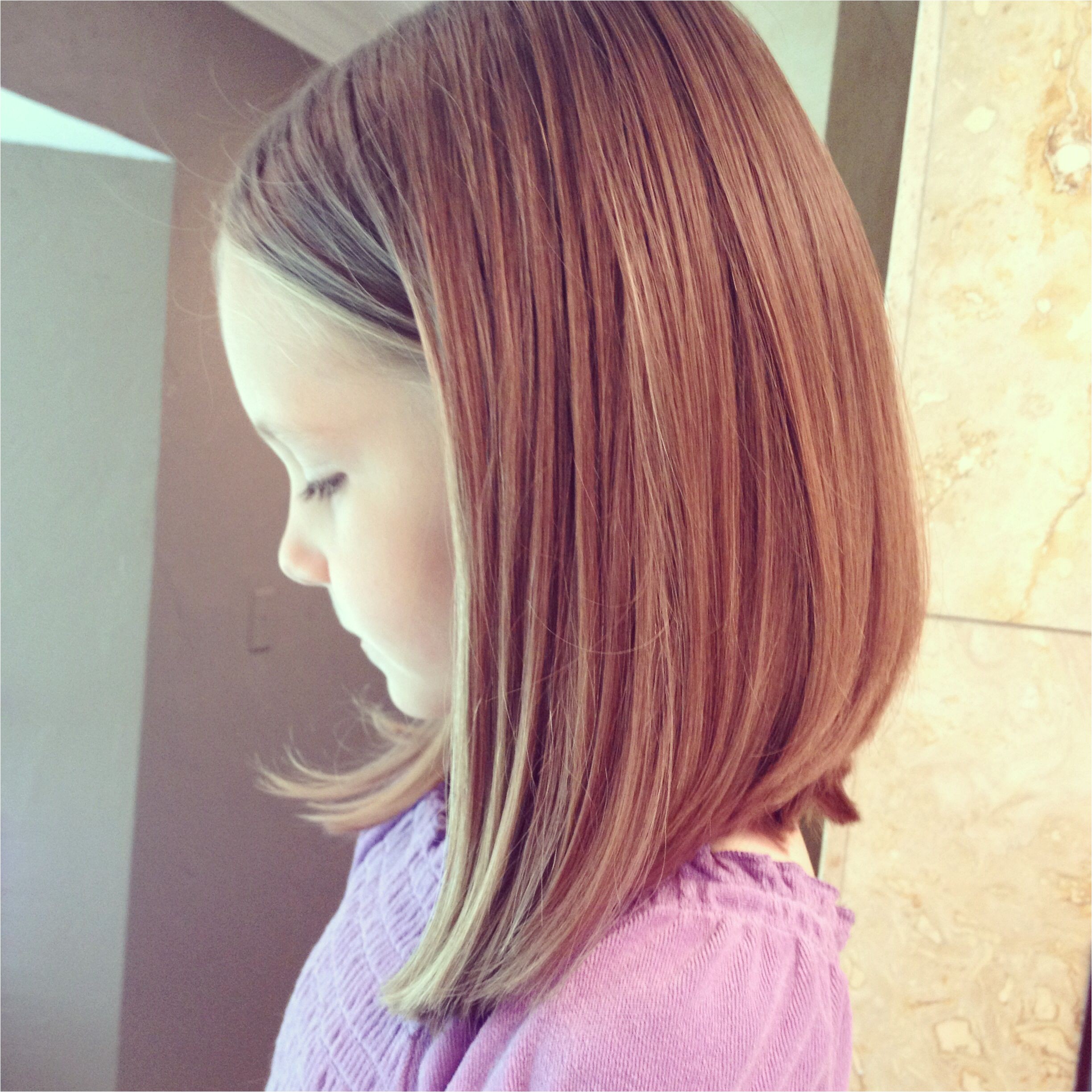 13 Year Old Hairstyles for Girls 9 Best and Cute Bob Haircuts for Kids Kids Haircuts