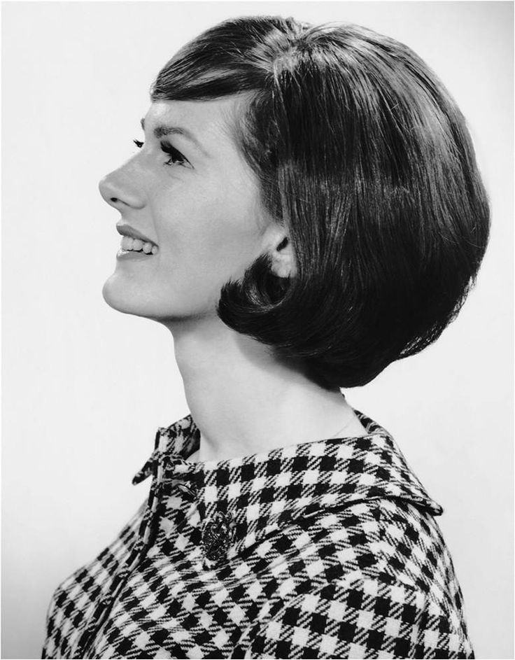 1950s Bob Haircut 17 Best Images About Beauty Ideas On Pinterest