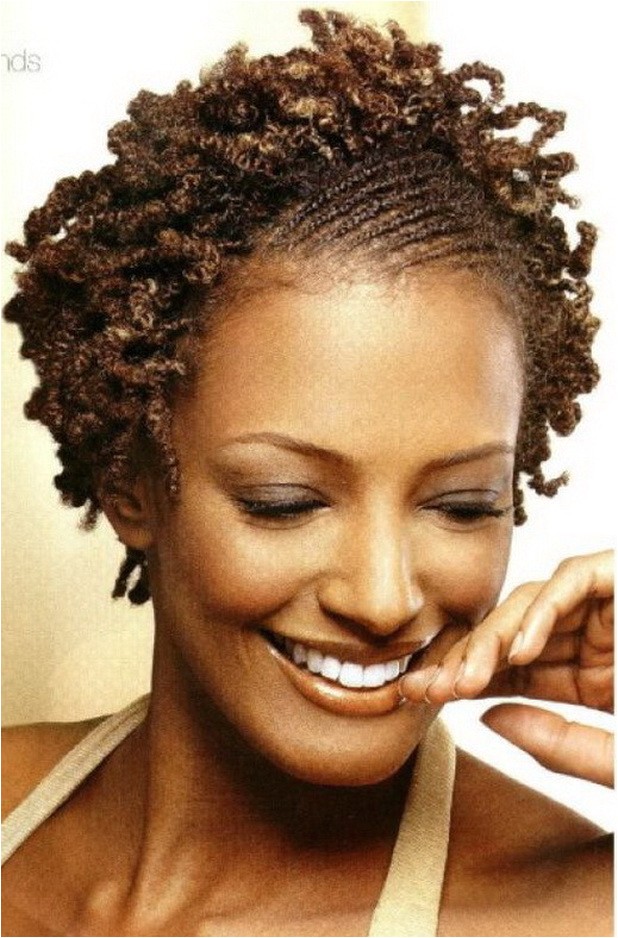 2012 Braided Hairstyles for Black Women Braid Hairstyles for Black Women