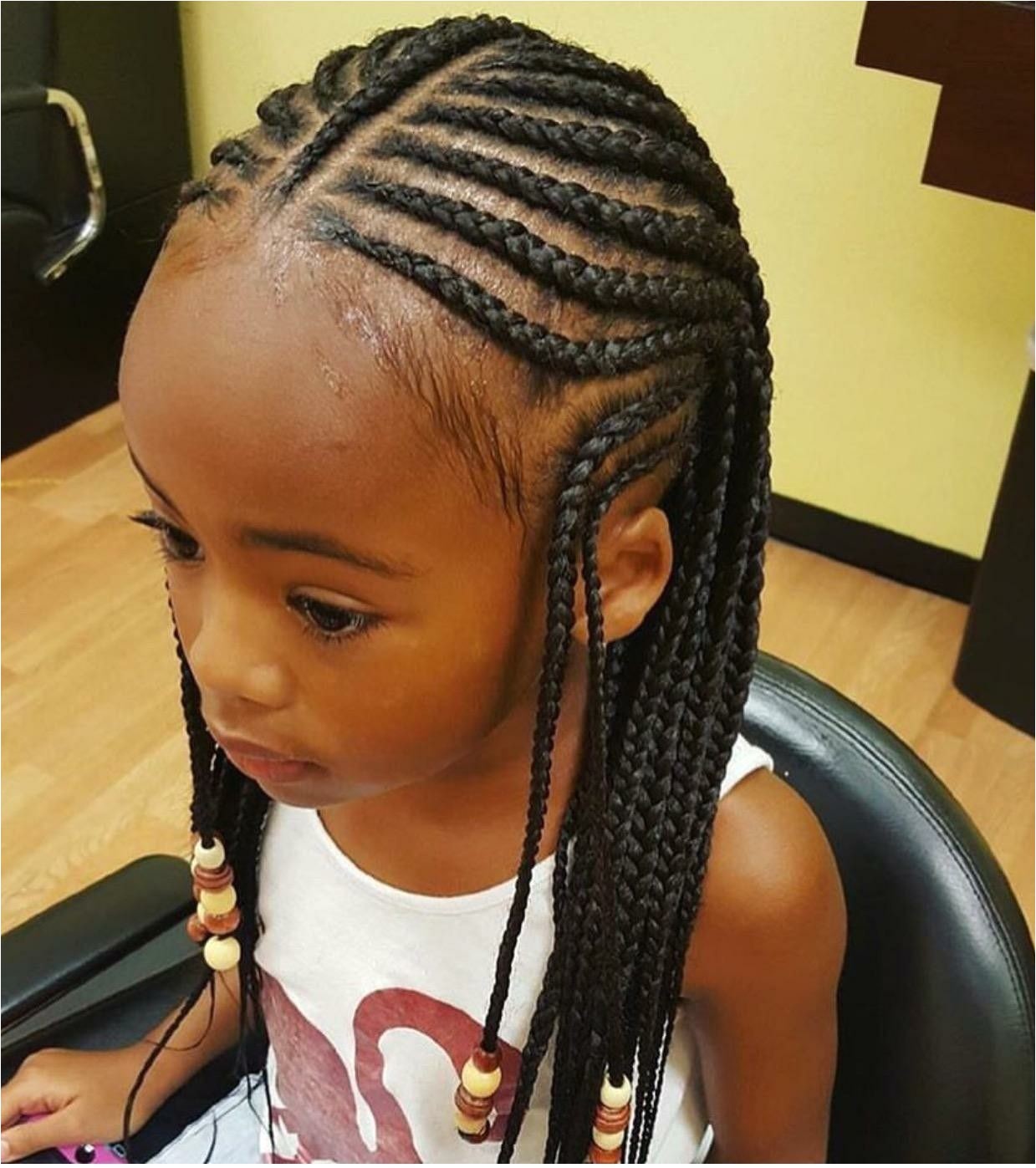 9 Year Old Black Girl Hairstyles Official Lee Hairstyles for Gg & Nayeli In 2018 Pinterest