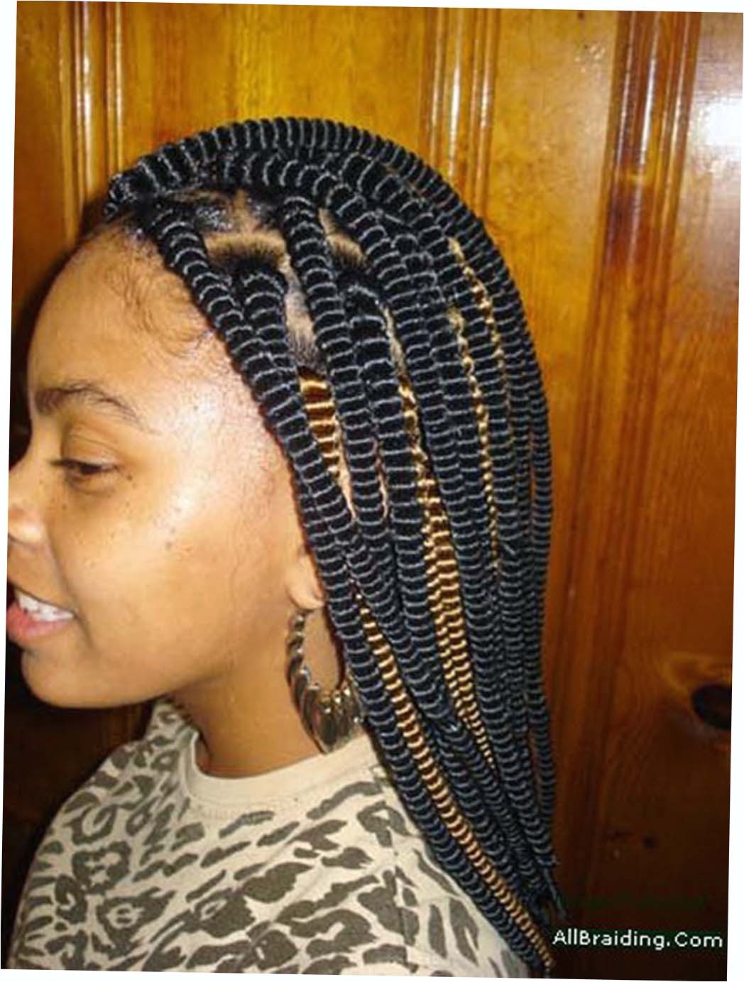 African American Fishtail Braids Hairstyles 21 African American Fishtail Braids Hairstyles 2017