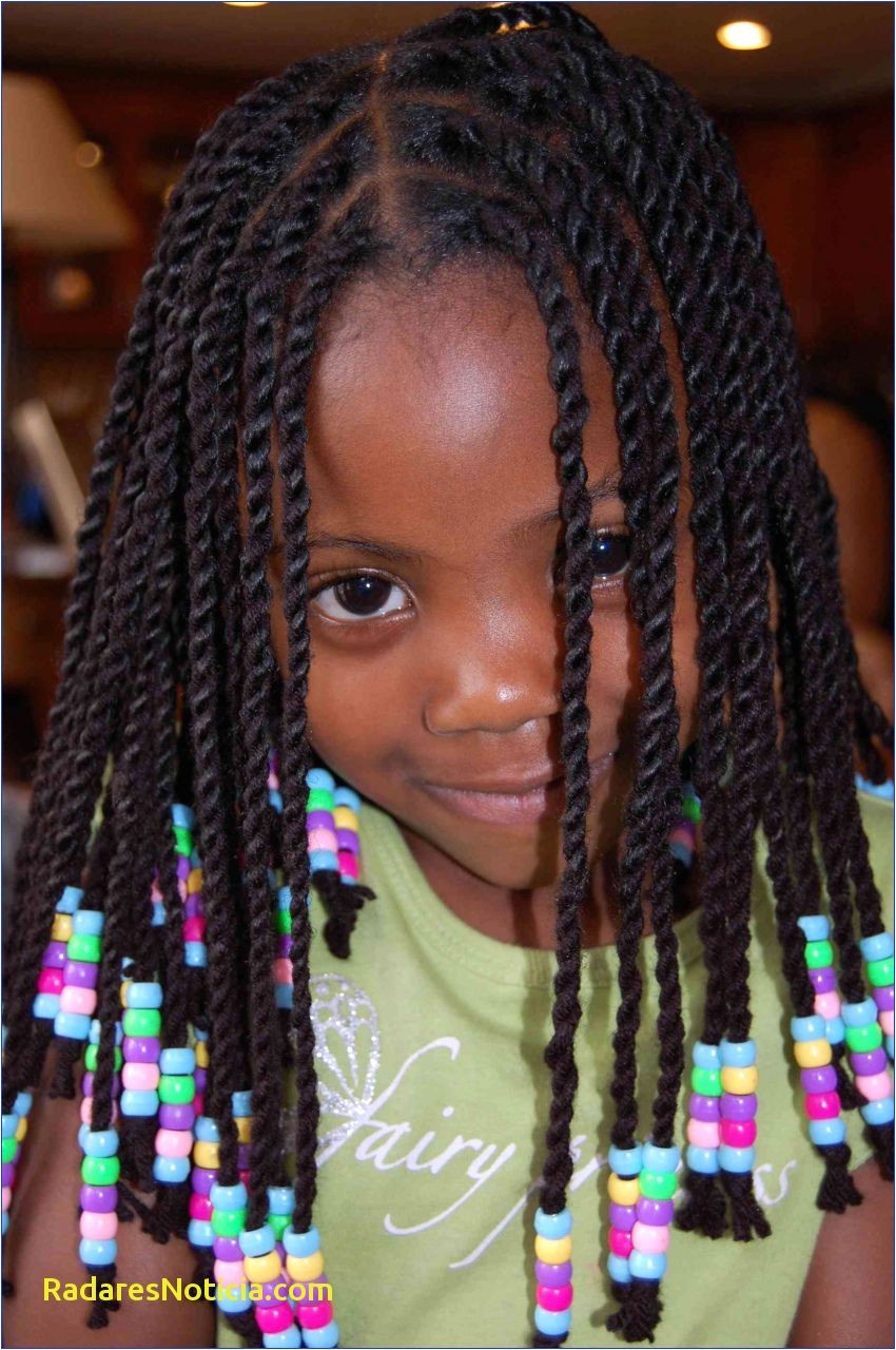African American Little Girl Hairstyles 2013 Unique Little Girl Braided Hairstyles