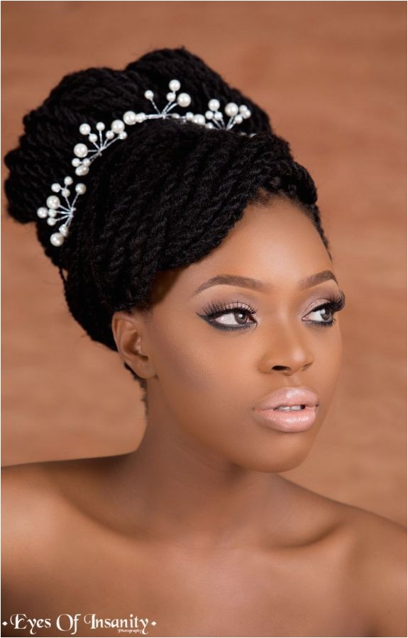African Braided Hairstyles for Weddings 470 Best Images About African American Wedding Hair On