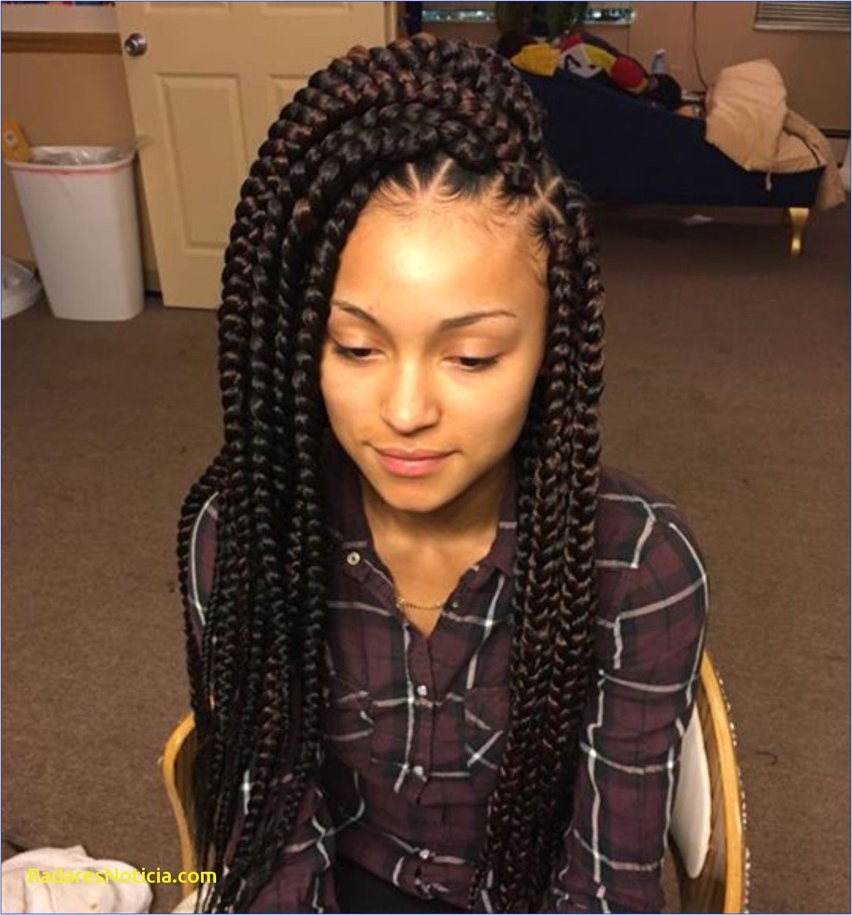 African Braids Hairstyles 2015 14 Best Black Braided Hairstyles 2015