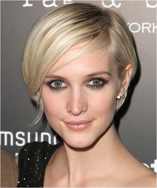 Ashlee Simpson Bob Haircut ashlee Simpson Hairstyles In 2018