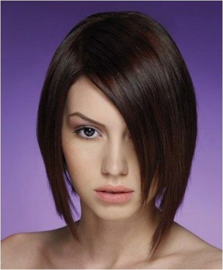 Assymetrical Bob Haircut 15 Best asymmetrical Bob Hairstyles