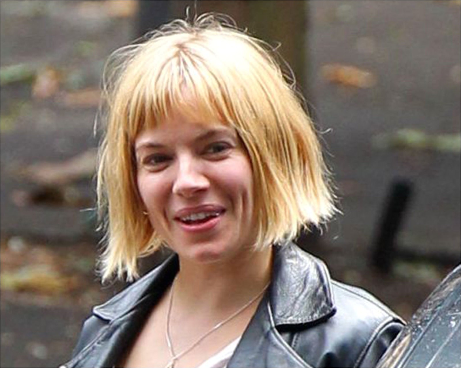 Bad Bob Haircuts Sienna Miller S Bob Cut Hairstyles