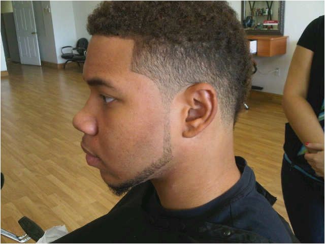 Barber Haircut Styles for Black Men Black Men Barbershop Mohawk Hairstyles for