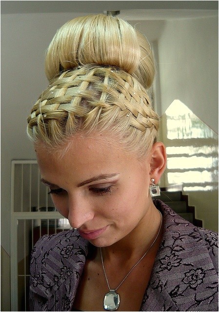 Basket Braids Hairstyles 10 Basket Braids You Must Have for the Season Pretty Designs