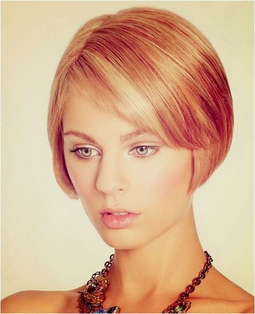 Best Bob Haircuts for Oval Faces 20 Short Bob Hairstyles