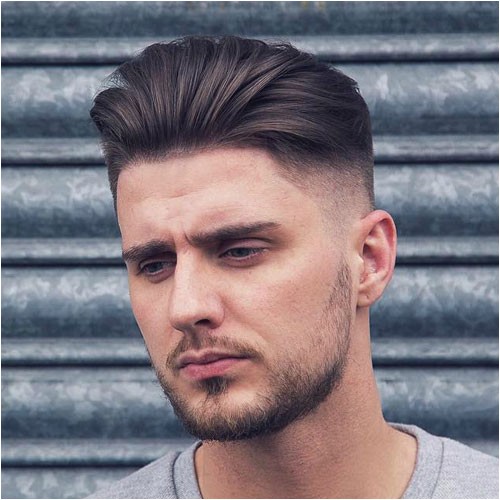 Best Haircut for Me Men Best Hairstyles for Men with Round Faces