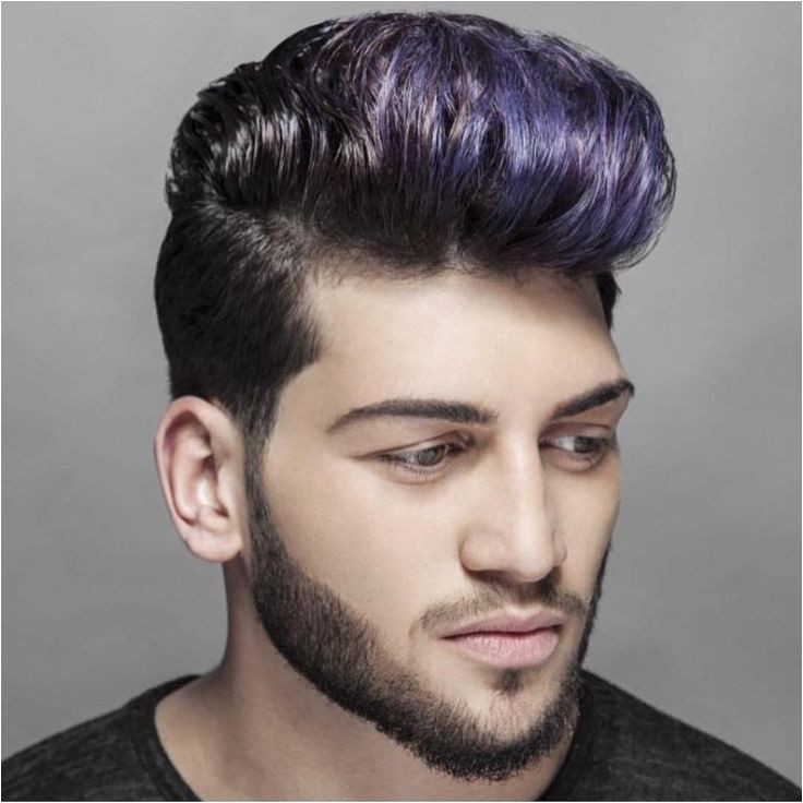 Best Mens Haircut San Antonio Best Mens Haircut San Antonio Best 25 Short Pompadour