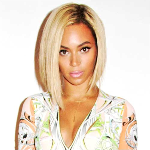 Beyonce Bob Haircut 20 New Celebrities with Bob Haircuts