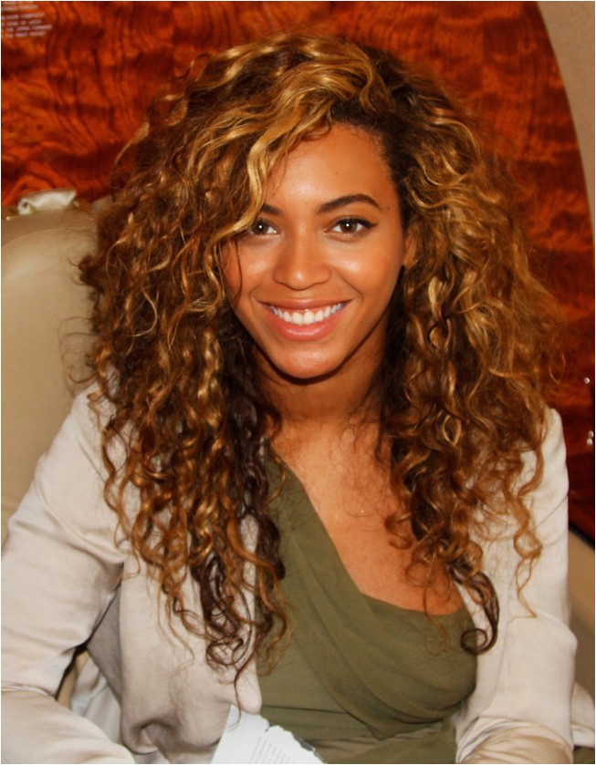 Beyonce Curly Hairstyles 3 Beyoncé Knowles Long Hairstyles Popular Haircuts