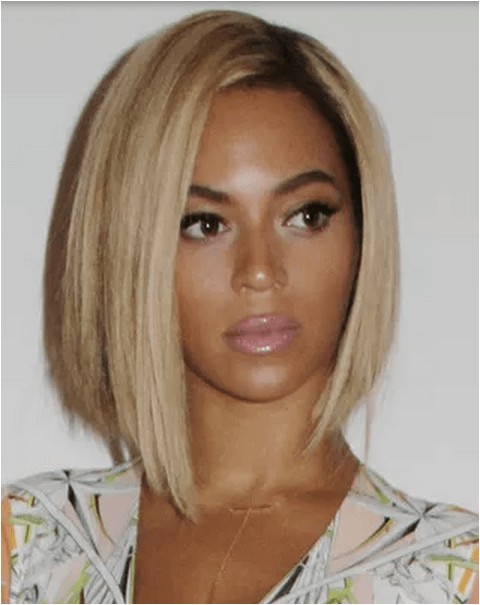 Beyonce Short Bob Haircut 6 Easy Ways to Instantly Get Beyonce Hair