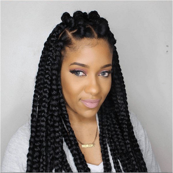 Big Braids Hairstyles Pictures Hairstyles to Do for Big Braids Hairstyles Best