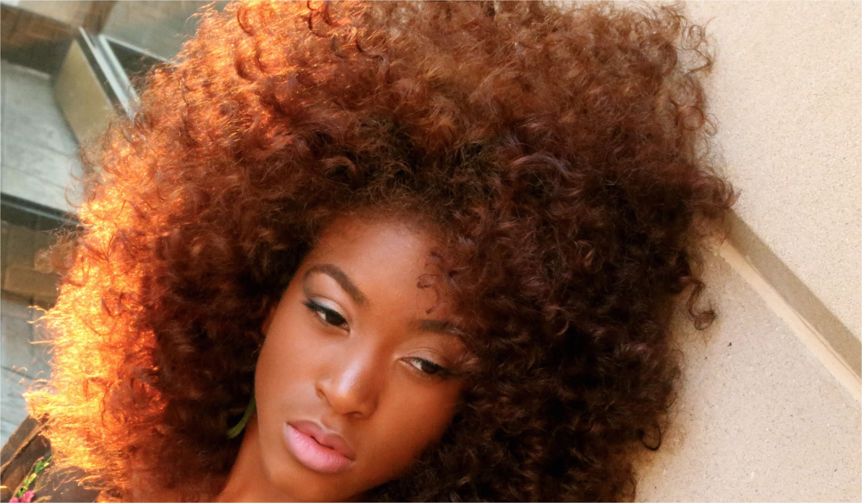 Big Curly Black Hairstyles 20 Glorious Big and Curly Natural Hairstyles