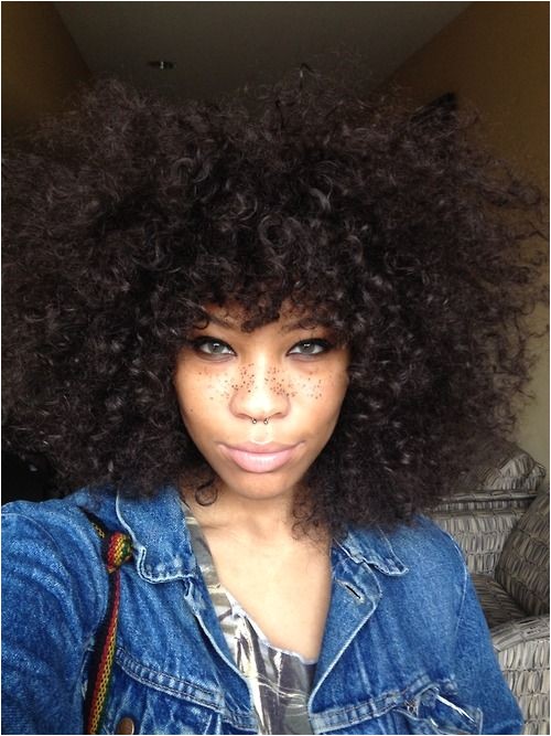 Big Natural Curly Hairstyles 20 Glorious Big and Curly Natural Hairstyles