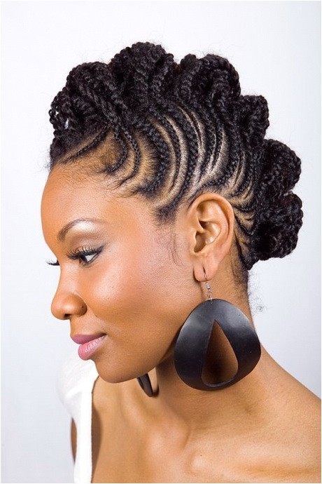 Black Braided Updo Hairstyles 2015 2015 Black Braided Hairstyles