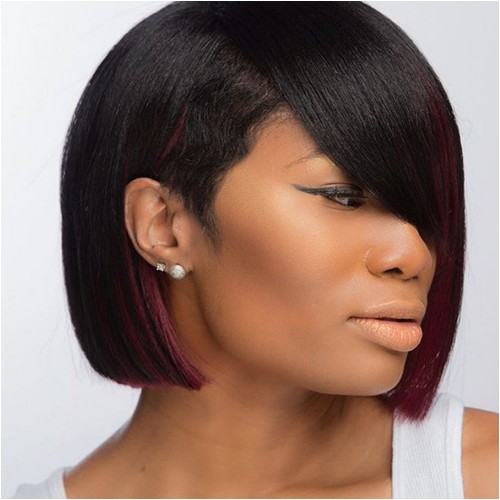 Black Hair Bob Haircuts Understanding Bob Haircuts for Black Women