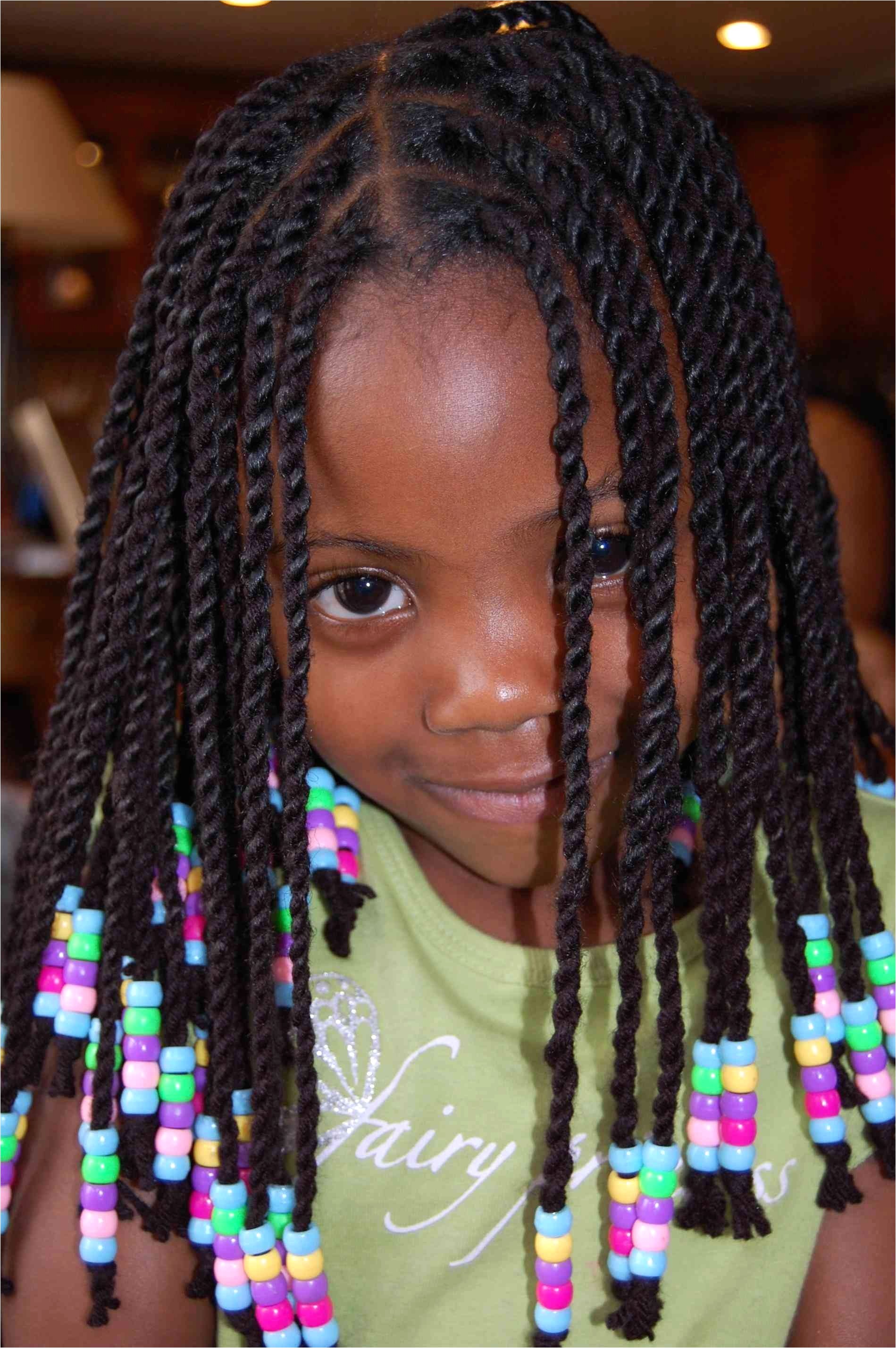 Black Lil Girl Hairstyles Braids Awesome Little Black Girl Hairstyles Hardeeplive Hardeeplive