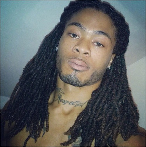 Black Men Dreadlock Hairstyles Black Men Dreadlock Styles