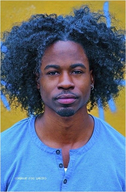 Black Men S Natural Hairstyles Black Men Natural Hair Epic Hairstyles