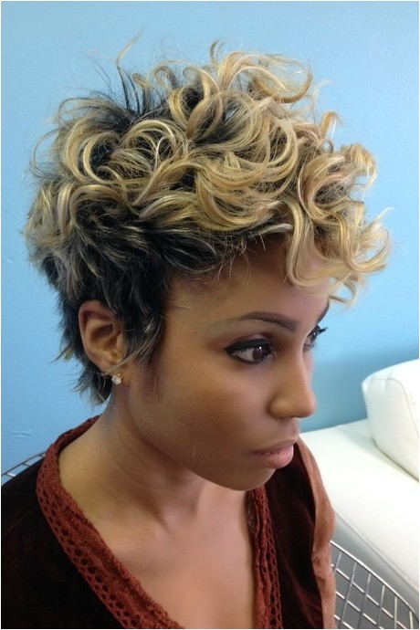 Black Short Curly Hairstyles 2015 Black Short Hairstyles 2015