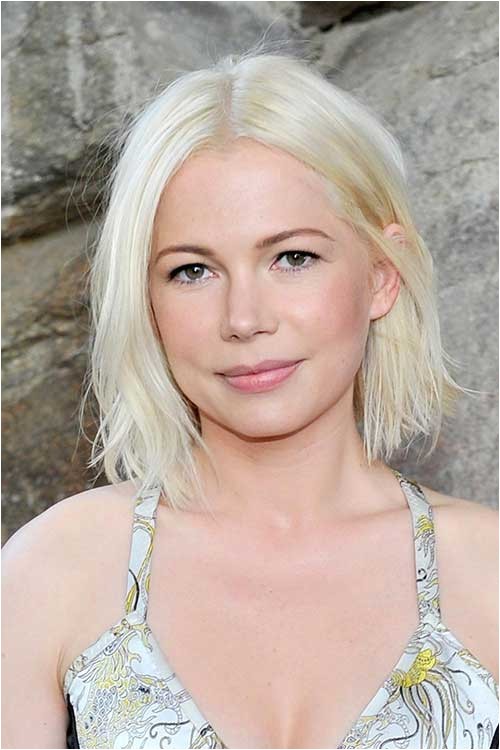 Bleach Blonde Bob Haircut 20 Best Short Bleached Blonde Hair