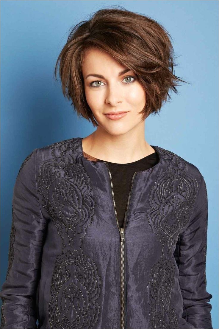 Bob Haircut for Heart Shaped Face Cute Hairstyles for Short Hair Popular Haircuts