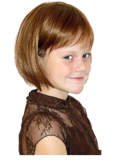 Bob Haircut for Kids 15 Bob Haircuts for Kids