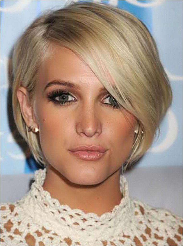 Bob Haircut for Thin Fine Hair 14 Fine Thin Hair now even More Envied with A Bob