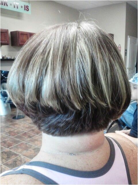Bob Haircut Gone Wrong Short Stacked Bob Gone Wrong I Do Not Want This too