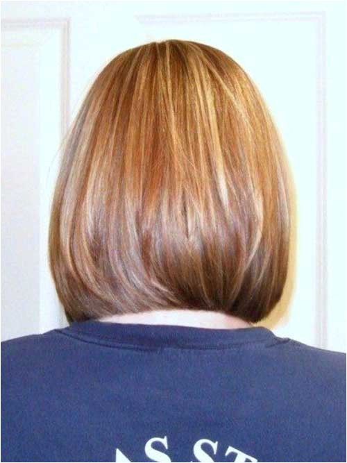 Bob Haircut Rear View 20 Bob Hairstyles Back View