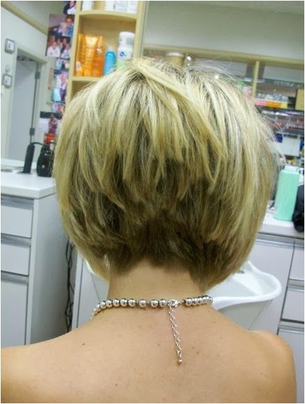 Bob Haircut Stacked In Back 30 Popular Stacked A Line Bob Hairstyles for Women