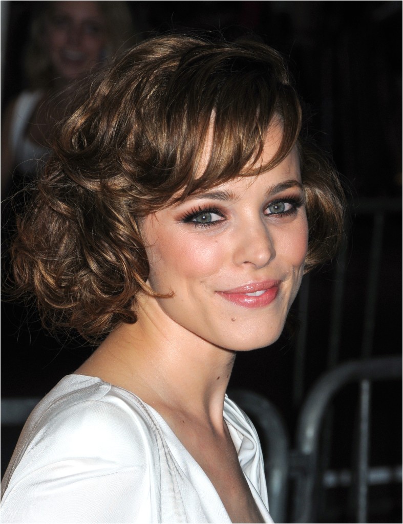 Bob Haircut with Curls 34 Best Curly Bob Hairstyles 2014 with Tips On How to