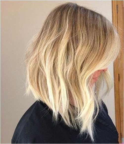 Bob Haircut with Ombre 20 Best Long Bob Ombre Hair