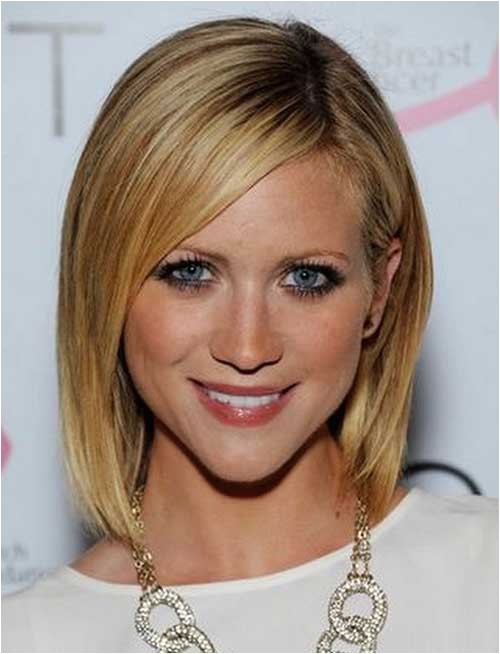 Bob Haircuts for Fine Straight Hair 10 Bob Hairstyles for Fine Hair