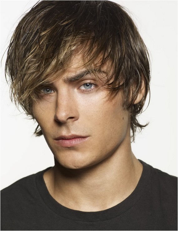 Bob Haircuts for Guys Elegant Bob Hairstyles for Men