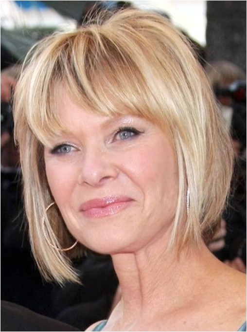 Bob Haircuts for Mature Ladies 20 Hottest Short Hairstyles for Older Women Popular Haircuts