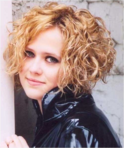 Bob Haircuts for Naturally Curly Hair Best Bob Cuts for Curly Hair