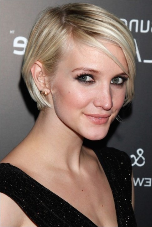 Bob Haircuts for Thin Hair Pictures Short Hairstyle Bob Hair for Fine Hair