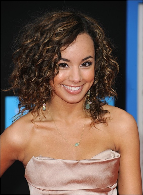 Bob Haircuts with Curls 34 Best Curly Bob Hairstyles 2014 with Tips On How to