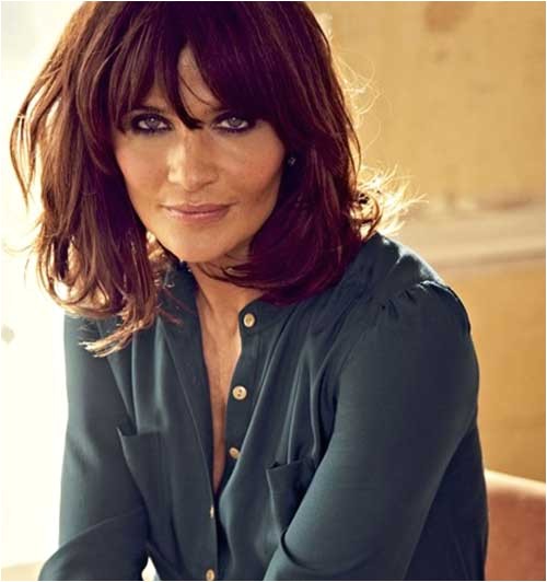 Bob Haircuts with Fringes 20 Best Bob Hairstyles with Fringe