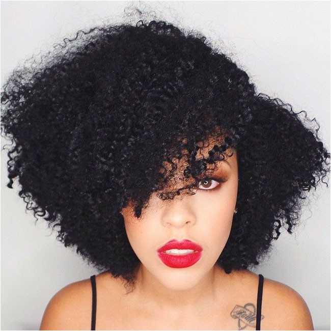 Bob Haircuts with Natural Hair 18 Best Haircuts for Curly Hair