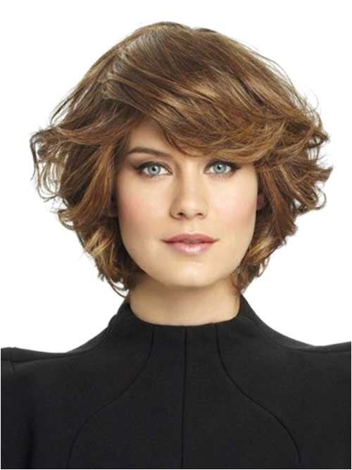 Bob Layered Haircuts for Round Faces 10 New Layered Bob Hairstyles for Round Faces
