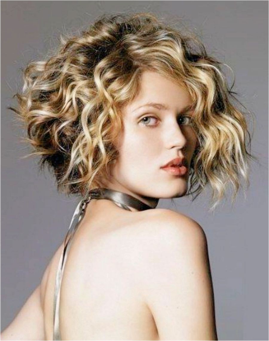 Bob Style Haircuts for Curly Hair 7 Simple Layered Bob Haircuts for Curly Hair