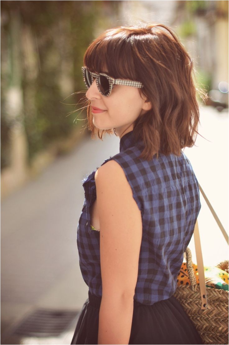 Bob Style Haircuts with Fringe 30 Must Try Medium Bob Hairstyles Popular Haircuts