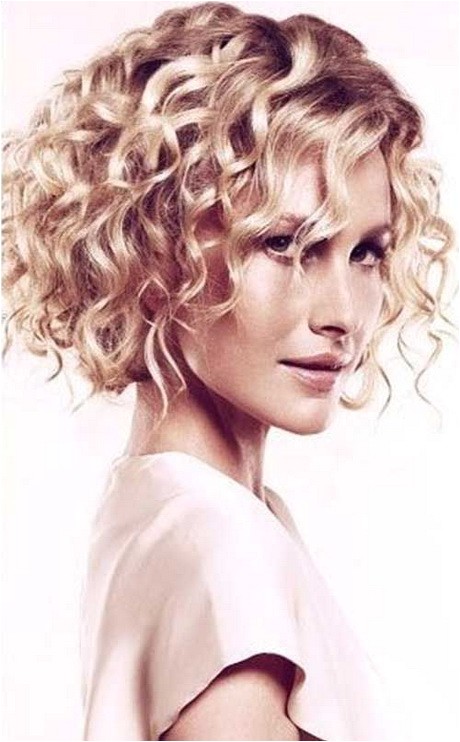 Bobbed Haircuts for Curly Hair Curly Bob Hairstyles 2016