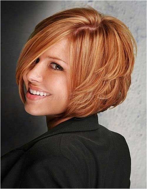 Bobbed Layered Haircuts 25 Best Layered Bob